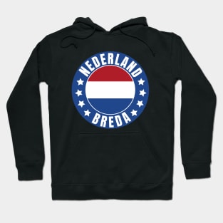 Breda Hoodie